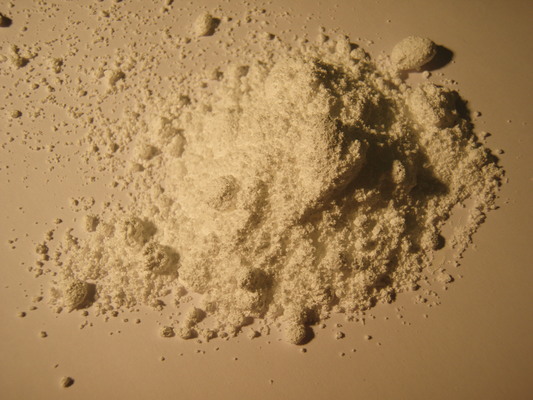 Barium sulfate