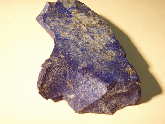 Lazurite