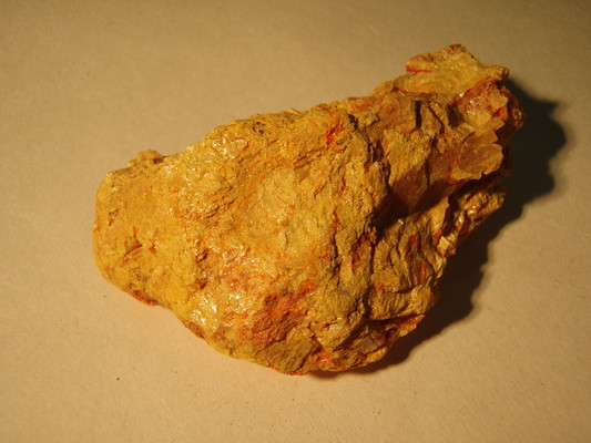 Orpiment